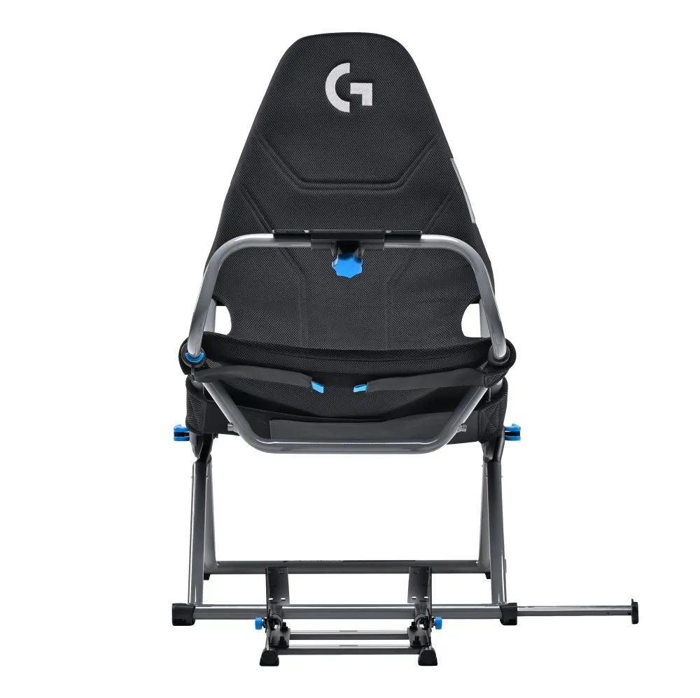 Playseat® Challenge X - Logitech G Edition賽車椅